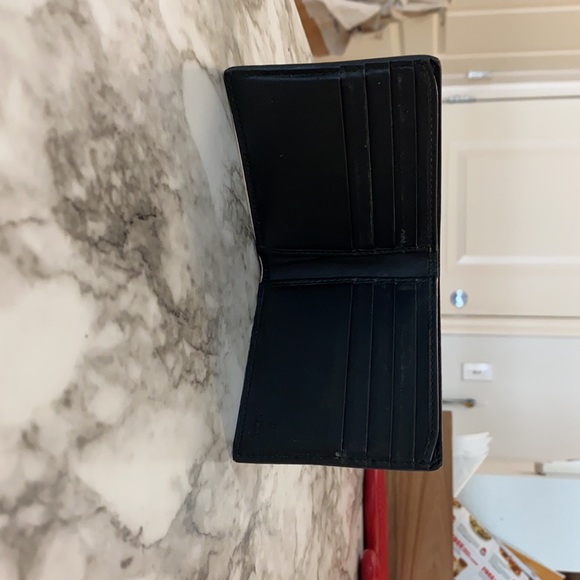 Gucci wallet - Picture 3 of 4